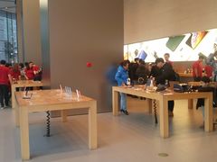 -Apple零售店(华贸购物中心店)