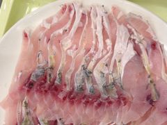 -正能量脆肉鲩火锅