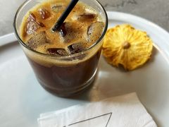 一刻甘甜-Nectar One Cafe(勇烈路n1店)