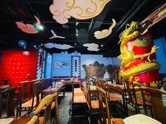 -德云社(三里屯店)