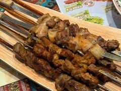 -巴依老爷新疆美食(工体旗舰店)