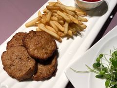 -天厨妙香素食餐厅(清华店)