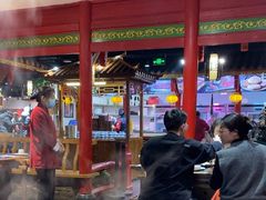 -清真·京华源铜锅涮肉(丰庆店)