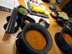 -呷哺呷哺 黄金牧场 (枣强吉美购物广场店)