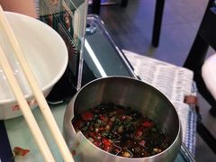 -澳门陈光记烧味饭店(万象城店)