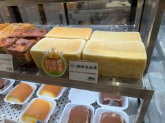 -君之狮子山·轻糖烘焙(松江印象城店)