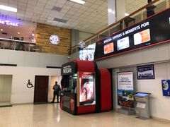 -班达拉奈克国际机场