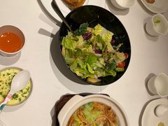 -茉里粤菜(皇姑万象汇店)