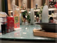 -百姓渔村(南中环店)