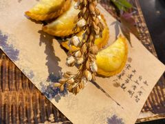 -羡餐厅·杭帮菜·淳菜(千岛湖自由洲际殿店)