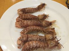 -威斯汀舞台餐厅