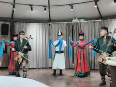 -九十九顶毡房(阜石路店)