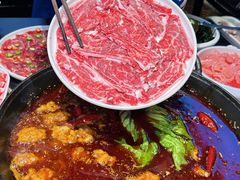 -俏媳妇火锅(宽窄巷子店)