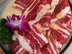 -金龙烧烤·牛肉面(西塔店)