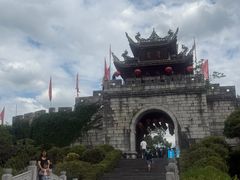 -金必轩(青岩店)