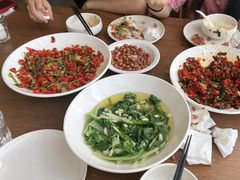 -忆见妈妈菜(银河城店)