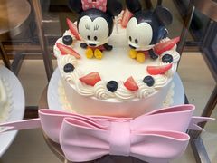 -新侨三宝乐面包店(崇文门店)