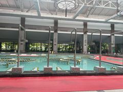-大连金石滩绿发温泉假日酒店