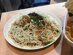 麻辣凉面-林静小吃(复兴路店)