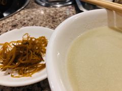 -厚味居炙子烤肉·清真(天桥南纬路店)