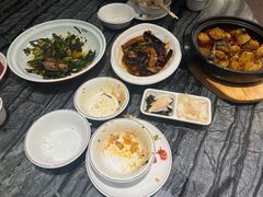 -情妹耙泥鳅·江湖川菜(科华店)