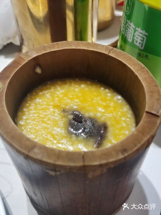 晶丽香榭自助餐(南京大饭店)图片