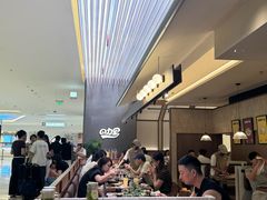 -CURRY YA 熟成咖哩專門店(深圳湾万象城店)