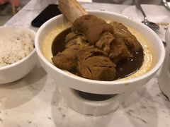 -三美肉骨茶(柏威年广场店)