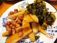 -姐妹鸭仔饭店(湾南路店)
