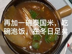 -新加坡泰园村酒楼直营(新华路店)