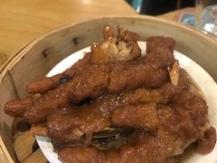 -潮粥荟·潮汕砂锅粥(朝阳大悦城店)