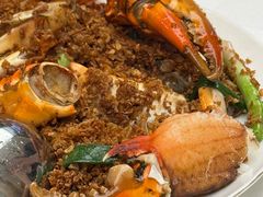 -喜记避风塘炒辣蟹(旗舰店)