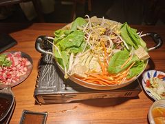-满满初牛·炭烧牛肉专门店(国大店)