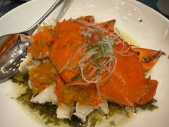 -扬州香格里拉·香宫中餐厅