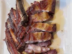 -烧鹅妹饭店