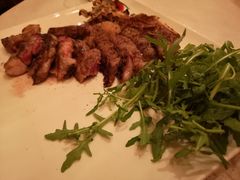 -奥斯特牛排馆(圣母百花大教堂)