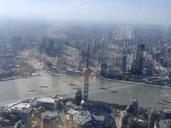 -上海之巅观光厅