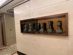 -粤珍轩·家宴·广式茶点(新城广场店)
