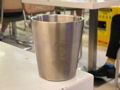 -白仁仔· 活烤海鲜 宵夜(豫园店)