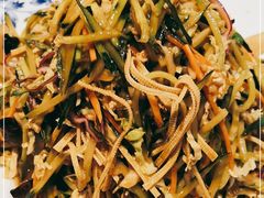 -老仁义·清真菜(太古街店)