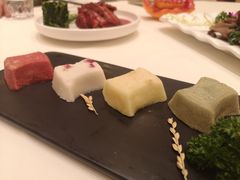 -得月楼·省级非遗·传统苏帮菜(观前店)