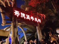 -国色天乡三期陆地乐园