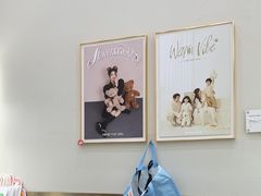 -海马体照相馆(大连柏威年购物中心店)