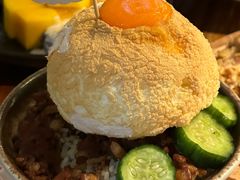 云朵卤肉饭-岛风·台食小馆 ISLAND BISTRO(烟台山店)