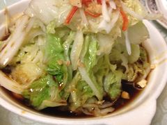 iphone_upload_pic-杨记小骨头羊杂馆(南五马路店)