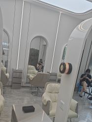 -宇东国际 HAIR SALON