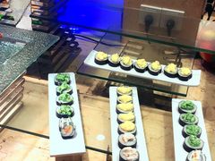 -星海汇海鲜自助烤肉火锅(百大店)