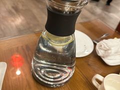 -青岛海景花园大酒店·白果树餐厅青岛菜