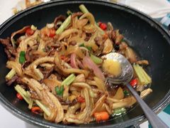 -紫光园·烤鸭·北京菜(劲松店)