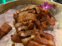 -园林美食城·本土农家菜(杨和镇店)